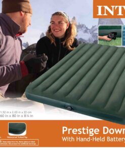 Intex Queen Size Air Bed 66969E