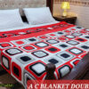 Fleece Blanket Price In Pakistan