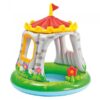Inflatable Baby Castle Pool with Shade 57122 in Pakistan