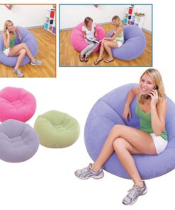 Intex Inflatable Beanbag (68569NP) in Pakistan