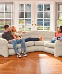 Intex Inflatable Corner Sofa 68575 price in Pakistan
