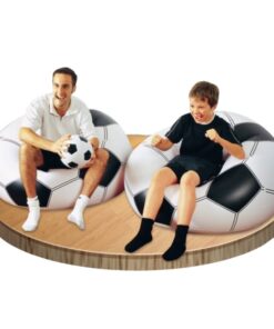 Alternative view of Intex Sports Fan Beanless Bag 68557NP/EP price in Pakistan