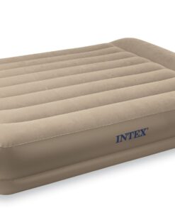 Intex Mid Rise Queen Size Air Bed 67748