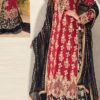 Asim Jofa Wedding Edition Suit
