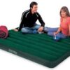 Intex Queen Size Air Bed 66969E