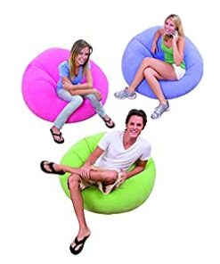 Intex Inflatable Beanbag (68569NP) in Pakistan