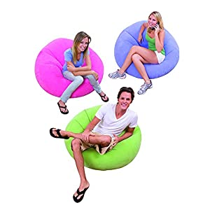 Intex Inflatable Beanbag (68569NP) in Pakistan