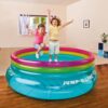 Intex Inflatable Colorful Jump-o-lene for Kids 48267