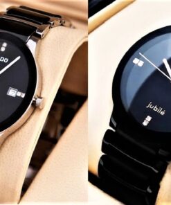 Alternative view of Pack of 3 Rado Centrix Jubile Watches price in Pakistan
