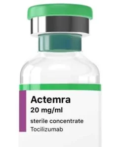 actemra injection price in pakistan