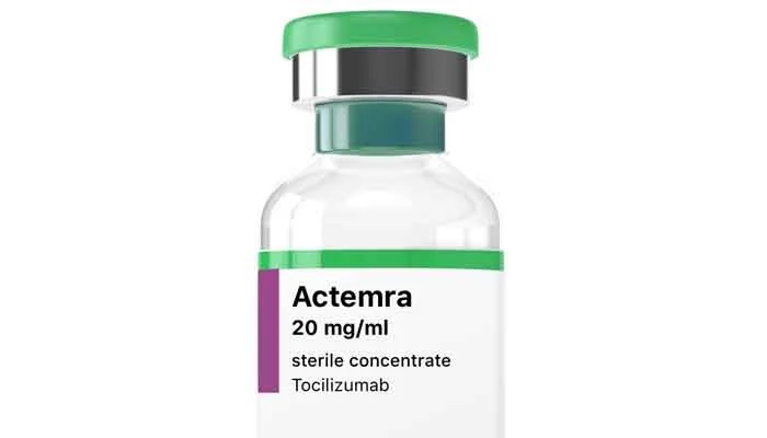actemra injection price in pakistan