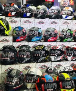 studds helmet pakistan
