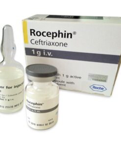 rocephin injection price in pakistan