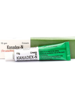 kanadex n cream