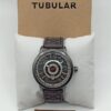 Tubular Watch for Men