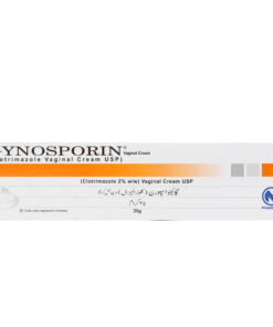 Gynosporin cream price in pakistan