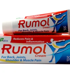 Rumol cream