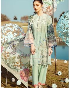 Alternative view of Sadabahar lawn karachi