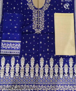 Alternative view of Al karam kasturi lawn