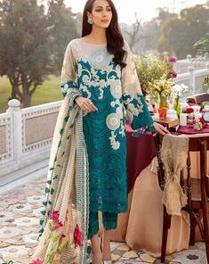 Sadabahar lawn karachi