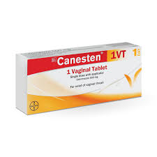 Canesten tablet price in pakistan