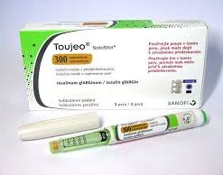 Toujeo insulin price in pakistan
