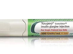 Alternative view of Toujeo insulin price in pakistan