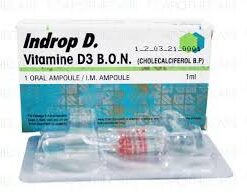 Indrop d price in Pakistan