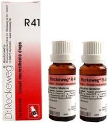 R41 homeopathic medicine price in pakistan