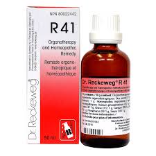 Alternative view of R41 homeopathic medicine price in pakistan