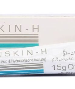 Fuskin H Cream