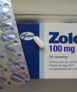 Alternative view of Zoloft 50 mg price in Pakistan