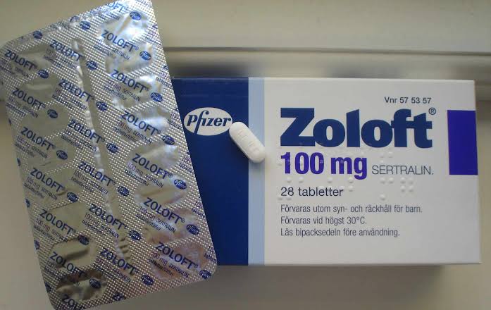 Zoloft 50 mg price in Pakistan - Image 2