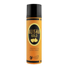 Alisha gold perfume price in pakistan