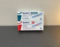 Alternative view of Ozempic tablet price in Pakistan