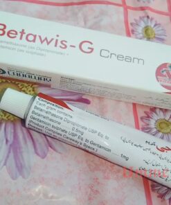 Betawis g cream price in pakistan