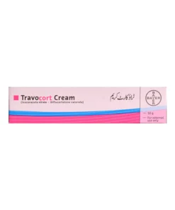 Travocort cream price in pakistan
