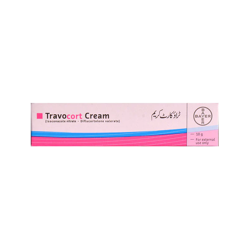 Travocort cream price in pakistan