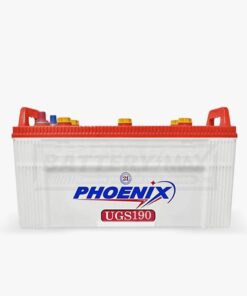 Alternative view of Phoenix battery 100 price in pakistan