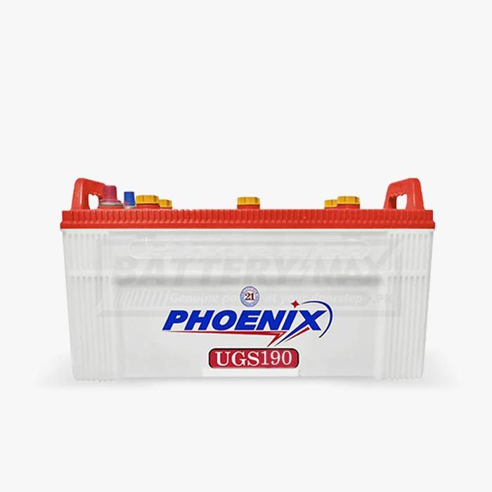 Phoenix battery 100 price in pakistan OPPS.PK