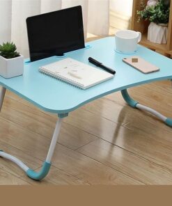 Laptop Table for bed in Pakistan | Folding Laptop table for bed